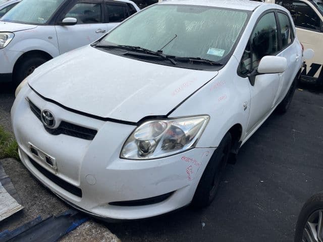 used car parts auckland