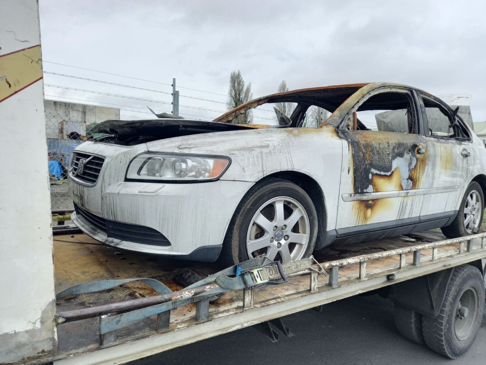cash for cars west auckland